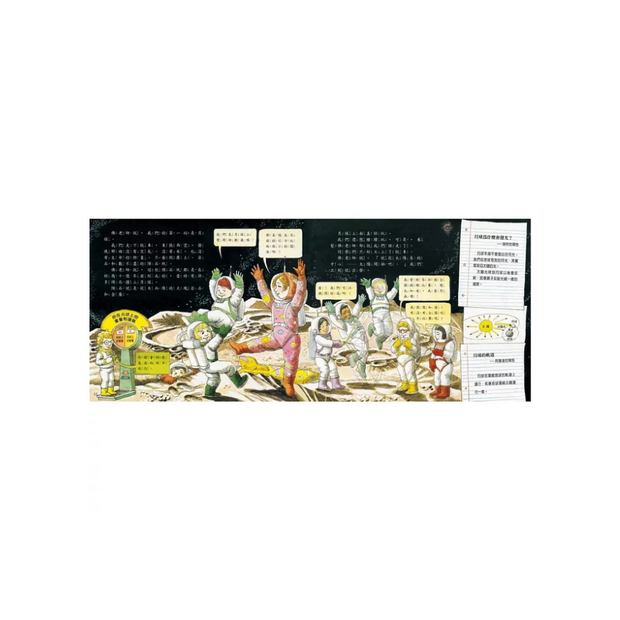 Magic School Bus Set of 13 魔法校車經典必蒐版（全13冊）