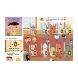 屁屁偵探繪本 (1-7冊)