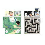 屁屁丹迪10：勇者鬥魔王！