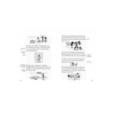 葛瑞的囧日記16：大號三分球 (中英對照) Diary of a Whimpy Kid 16 (Traditional Chinese & English)