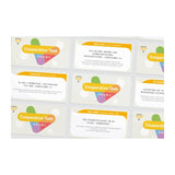 我想聽你說 2 歡樂對話卡牌組（中英雙語）