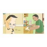 小兒子2：命大的蟑螂
