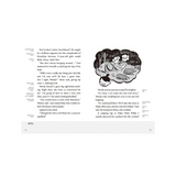 夏洛克與花生4：外星人入侵烏敏島之謎（中英雙語讀本.附英語有聲小說QR Code）
