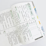 康軒版國小學習評量自修測驗(五上)