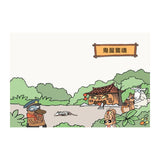 達克比辦案5：救救昏倒羊