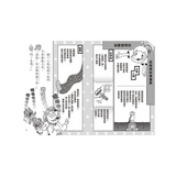 怪傑佐羅力65：怪傑佐羅力之波藍小鬼的忍者夢