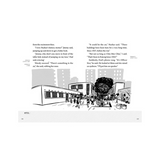 夏洛克與花生7：機密劇本不翼而飛之謎【邪惡主謀的挑戰書〈中〉】