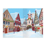 小手貼貼樂9：歡樂聖誕