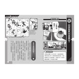 哆啦A夢科學任意門10 科學記憶吐司