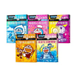 哆啦A夢科學任意門16–20套書：輕鬆養成科學力