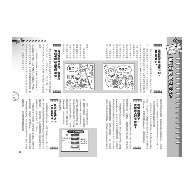 哆啦A夢科學任意門16–20套書：輕鬆養成科學力