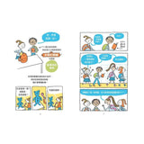 妮娜想當YouTuber 1：我的粉絲比你多