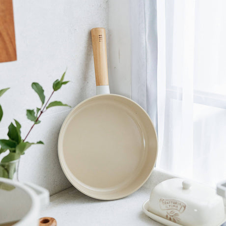 Fika Nonstick Frypan (9")