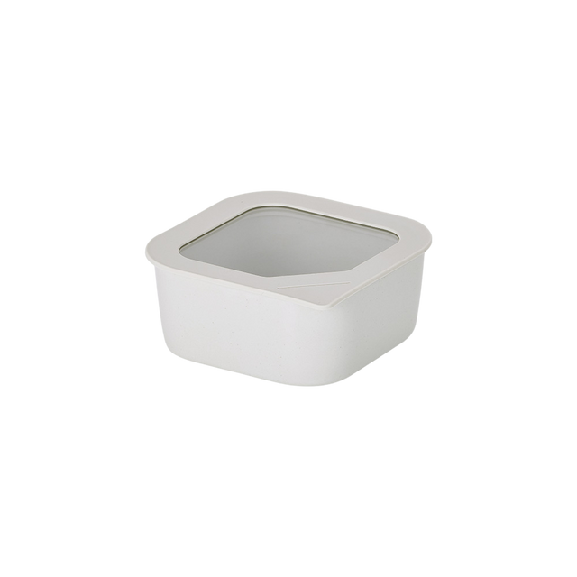 Fika One Ceramic Square Food Storage Container (22oz)