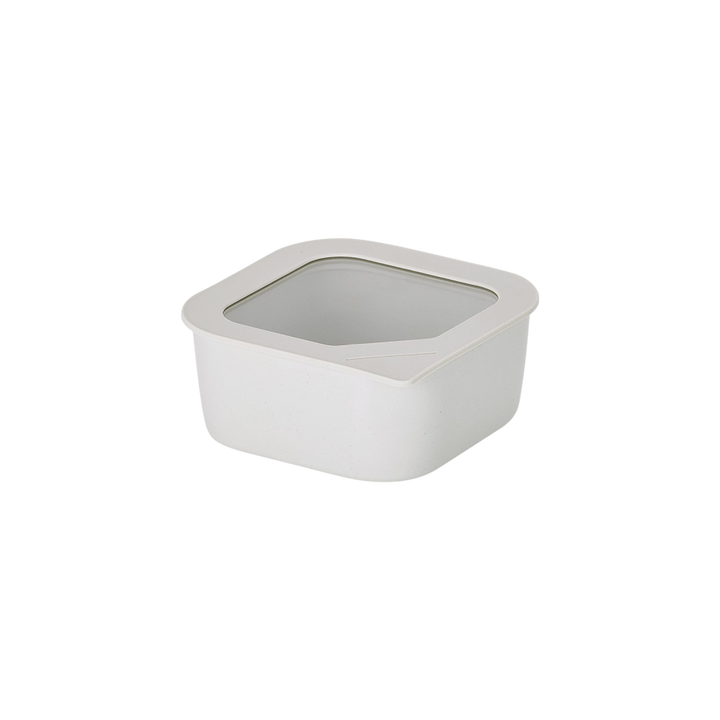 Fika One Ceramic Square Food Storage Container (22oz)