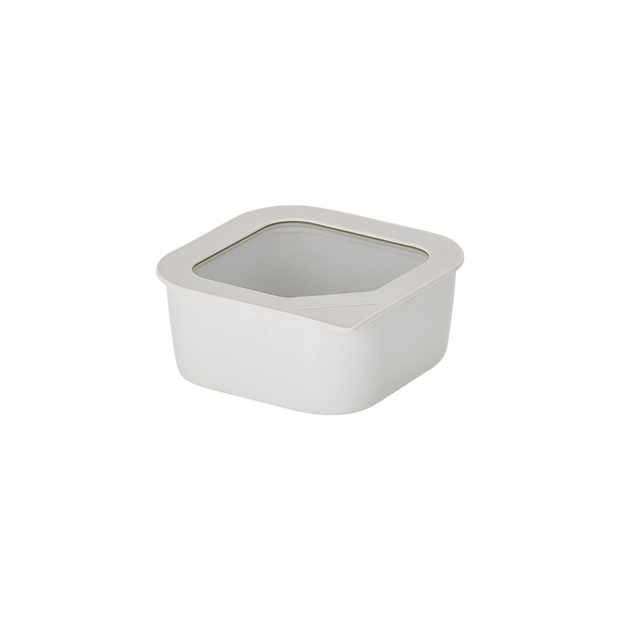 Fika One Ceramic Square Food Storage Container (22oz)