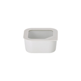 Fika One Ceramic Square Food Storage Container (22oz)