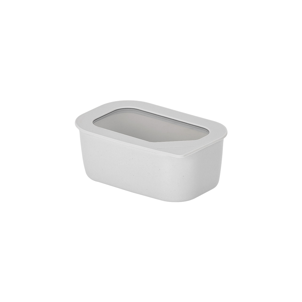 Fika One Ceramic Rectangular Food Storage Container (20oz)