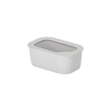 Fika One Ceramic Rectangular Food Storage Container (20oz)