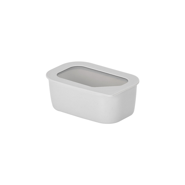 Fika One Ceramic Rectangular Food Storage Container (20oz)