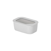 Fika One Ceramic Rectangular Food Storage Container (20oz)