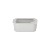 Fika One Ceramic Rectangular Food Storage Container (20oz)