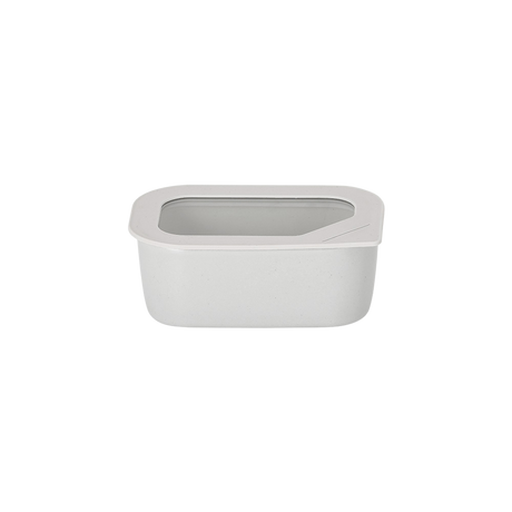 Fika One Ceramic Rectangular Food Storage Container (20oz)