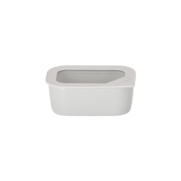 Fika One Ceramic Rectangular Food Storage Container (20oz)