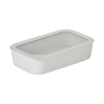 Fika One Ceramic Rectangular Food Storage Container (41oz/1200 ml)