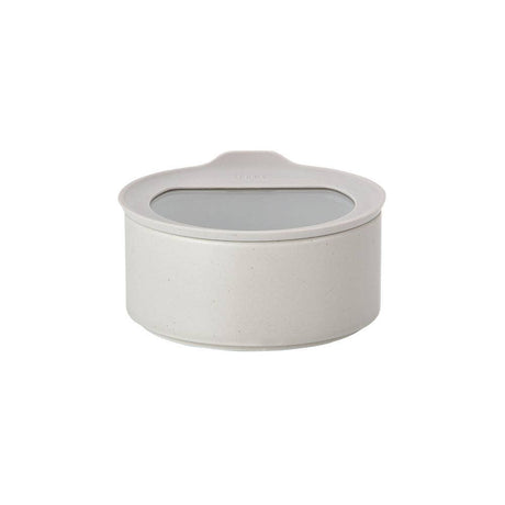 Fika One Ceramic Round Food Storage Container (20oz)