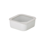 Fika One Ceramic Square Food Storage Container (30oz/ 900ml)