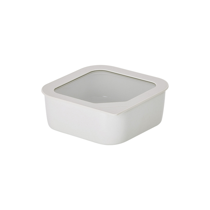 Fika One Ceramic Square Food Storage Container (30oz/ 900ml)