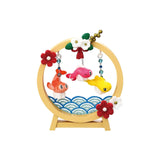 Pokémon Funwari Yurarin Swaying Ornament Figure Blind Box