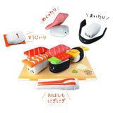 Fine Motor Learning Toy – Sushi Play Set