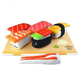 Fine Motor Learning Toy – Sushi Play Set