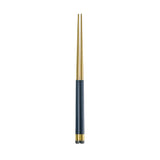 Kara Gold Chopsticks