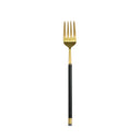 Kara Gold Dinner Fork