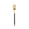 Kara Gold Dinner Fork
