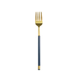 Kara Gold Dinner Fork