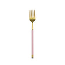 Kara Gold Dinner Fork