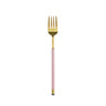 Kara Gold Dinner Fork