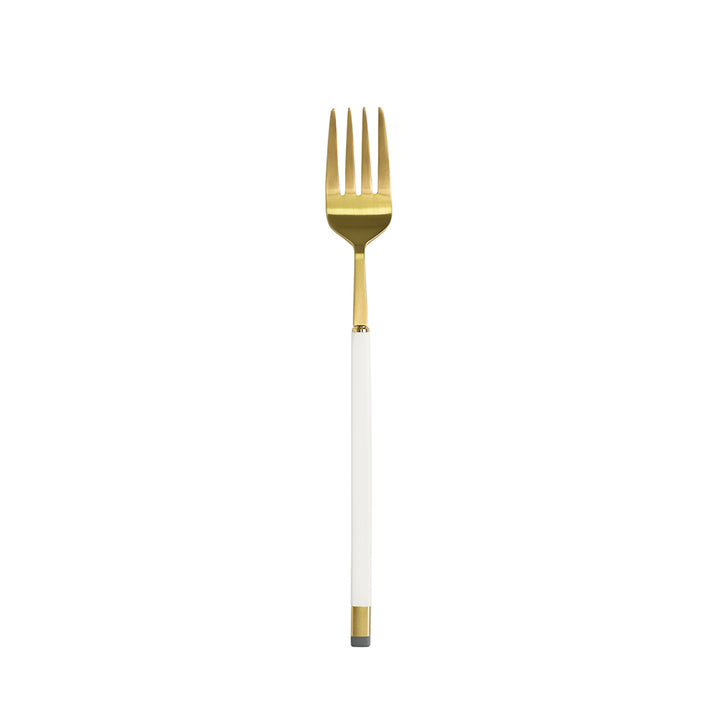 Kara Gold Dinner Fork