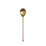 Kara Gold Dinner Spoon