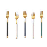 Kara Gold Dinner Fork