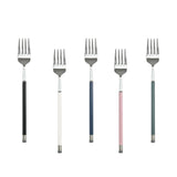 Kara Satin Dinner Fork