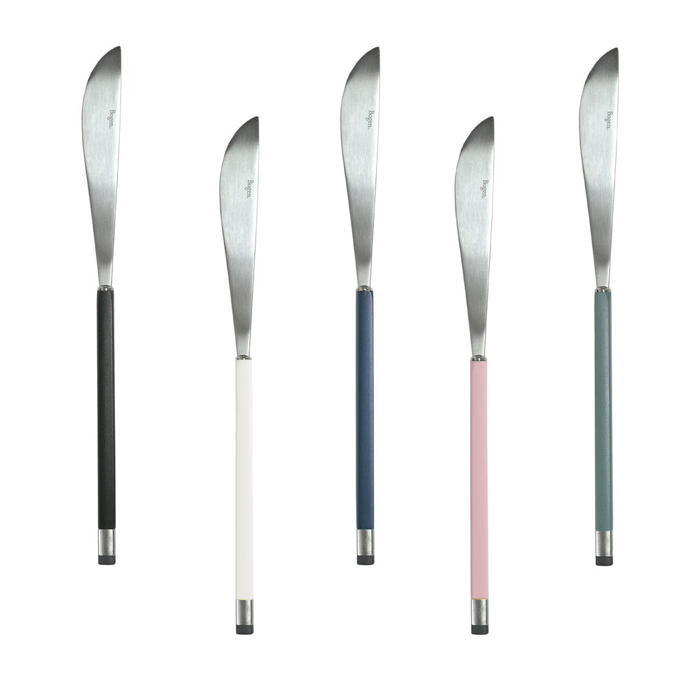 Kara Satin Dinner Knife