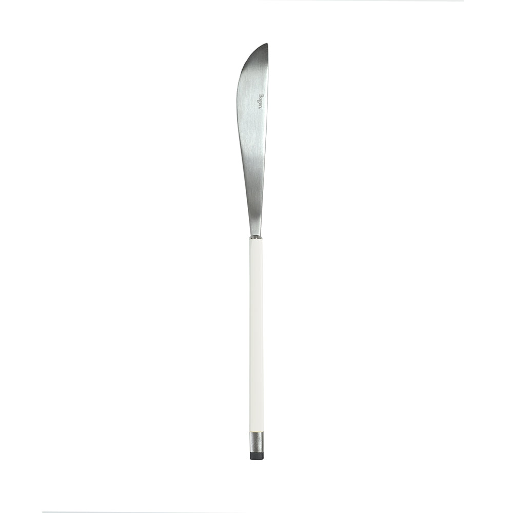 Kara Satin Dinner Knife
