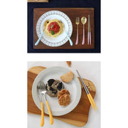 Bogen Swan - Children Flatware Collection