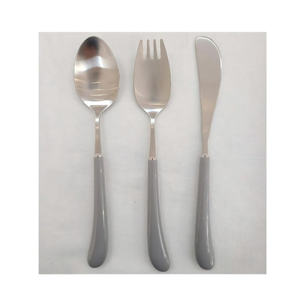 BOGEN Swan Children Flatware Collection