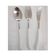 BOGEN Swan Children Flatware Collection